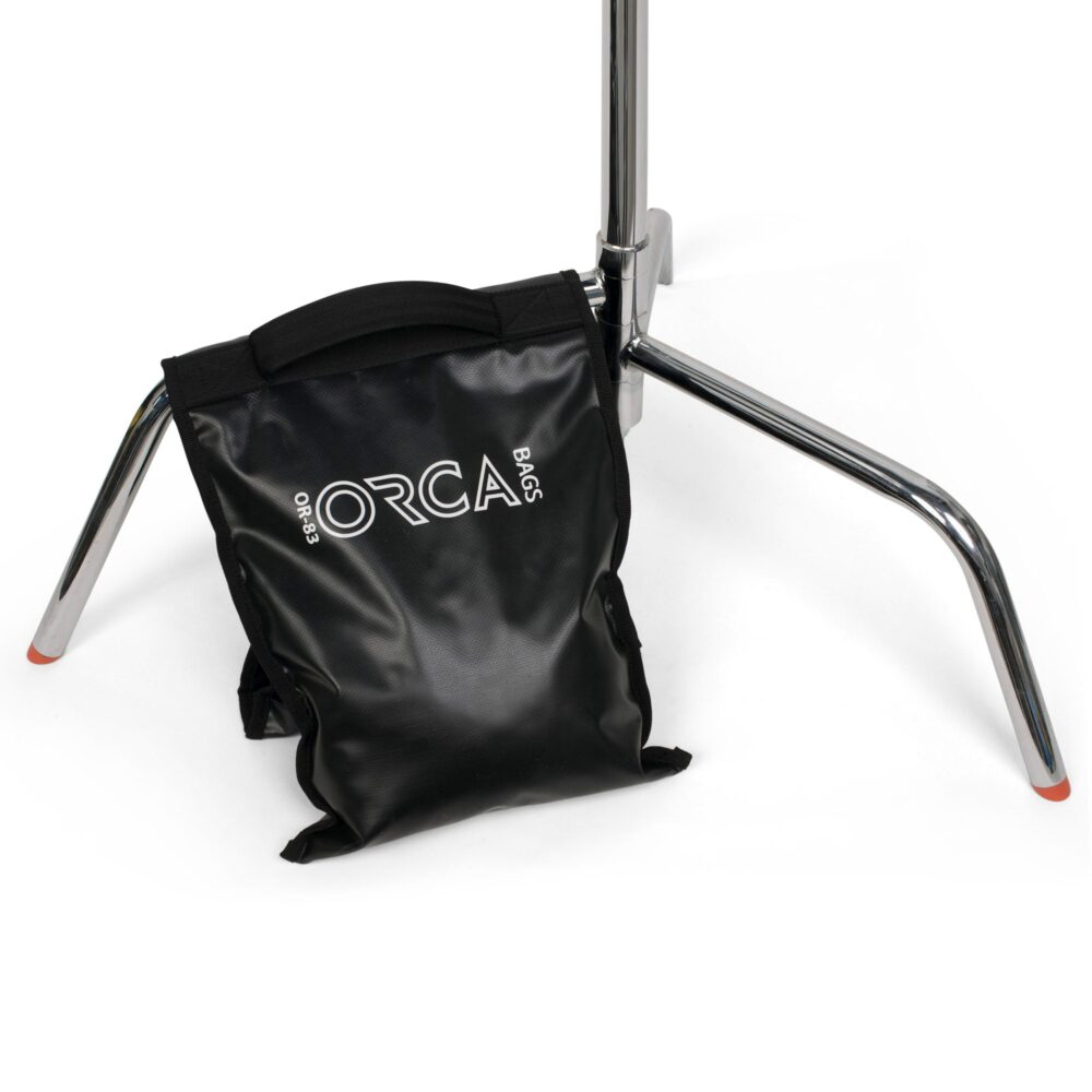 ORCA OR-83 sand/water bag