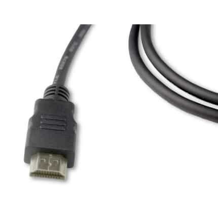 BELDEN HDE005MB high speed HDMI cable with Ethernet channel, UHD/4K ready, 5m