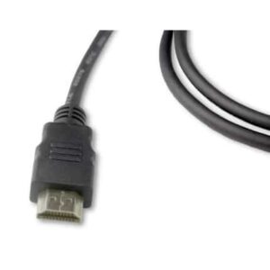 BELDEN HDE003MB high speed HDMI cable with Ethernet channel, UHD/4K ready, 3m