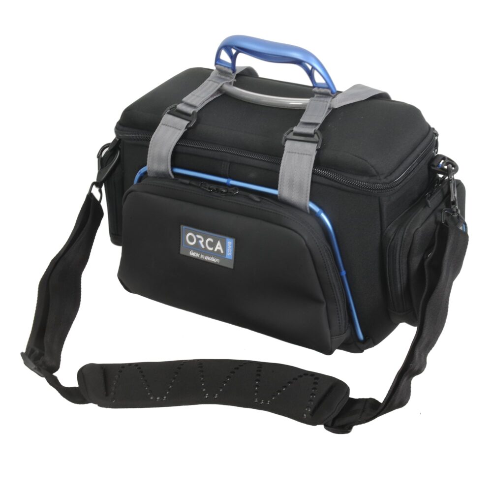 ORCA OR-4 shoulder camera bag