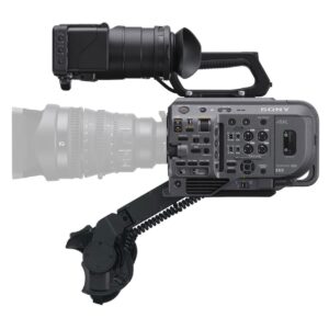 SONY PXW-FX9 6K full-frame camera (body only)