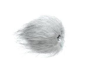 BOYA BY-B02 deadkitten artificial fur wind shield