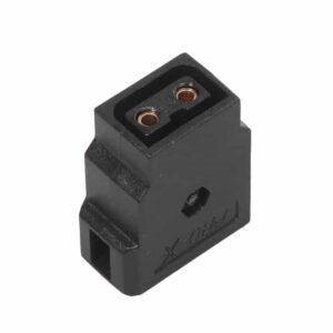D-Tap connector, female