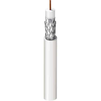 BELDEN 70081 serial digital coax cable, black