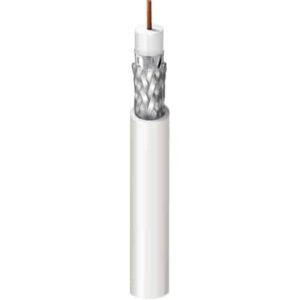BELDEN 70081 serial digital coax cable, black