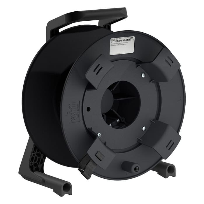 Cable drum Schill GT310.RM