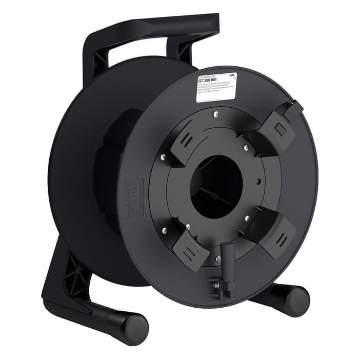 Cable drum Schill GT380.RM