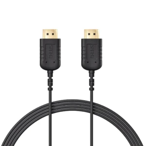 HyperThin HDMI to HDMI cable (0.8m)