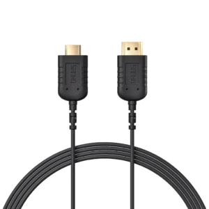 HyperThin Mini HDMI -> HDMI cable (0.8m)