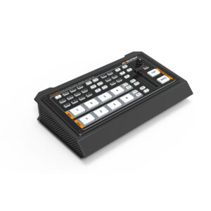 AVMATRIX HVS0402U micro 4 channel HDMI live streaming video switcher