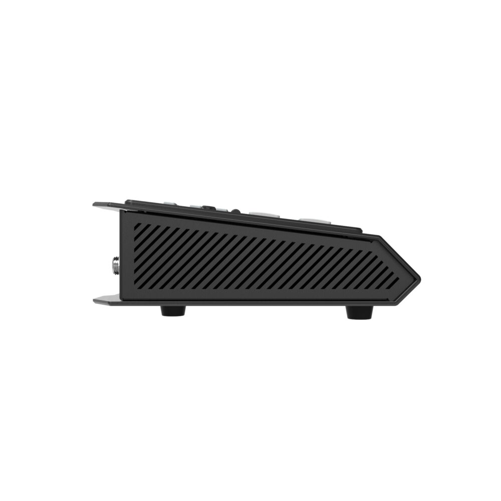 AVMATRIX HVS0402U micro 4 channel HDMI live streaming video switcher