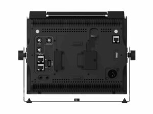 9" TVLOGIC LVM-095W-N FHD 3G LCD monitor
