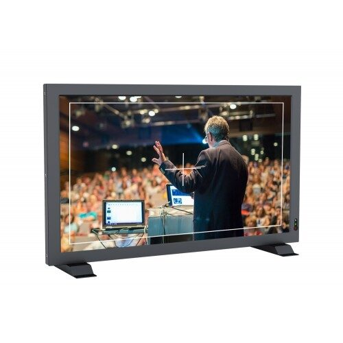 21.5" LILLIPUT PVM210S kõrgheledusega videomonitor