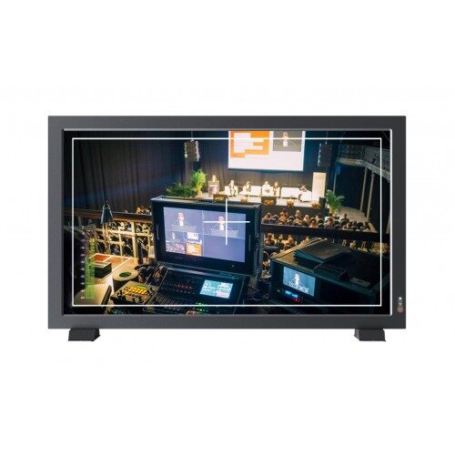 21.5" LILLIPUT PVM210S kõrgheledusega videomonitor