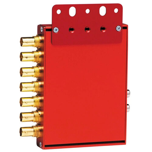DECIMATOR MD-DUCC multi-definition up-down cross converter