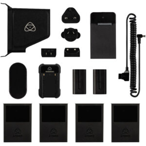 ATOMOS 7" Shogun 7 accessory kit