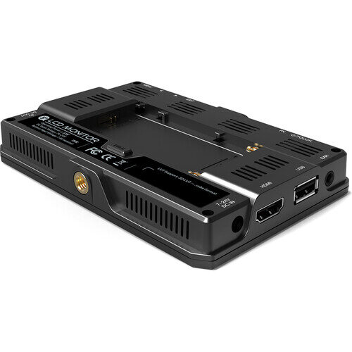 5" LILLIPUT T5 puutetundlik HDMI monitor