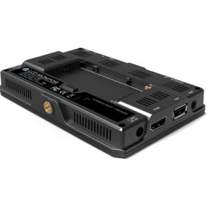 5" LILLIPUT T5 puutetundlik HDMI monitor