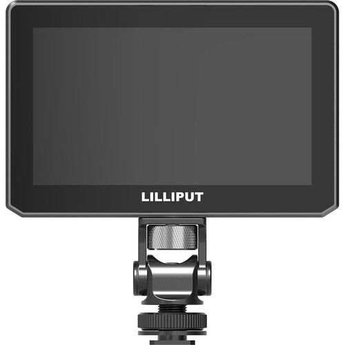 5" LILLIPUT T5 puutetundlik HDMI monitor