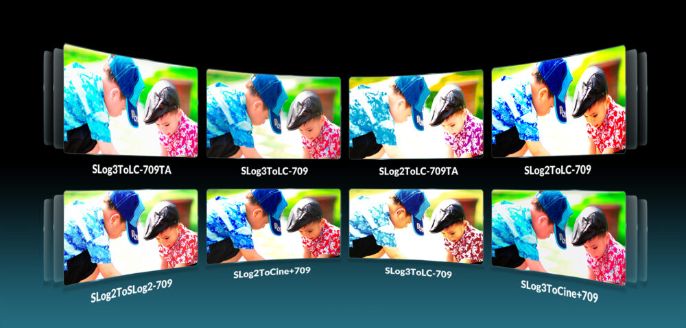 5" LILLIPUT T5 puutetundlik HDMI monitor