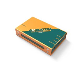 AVMATRIX UC1218 HDMI to USB3.1 capture