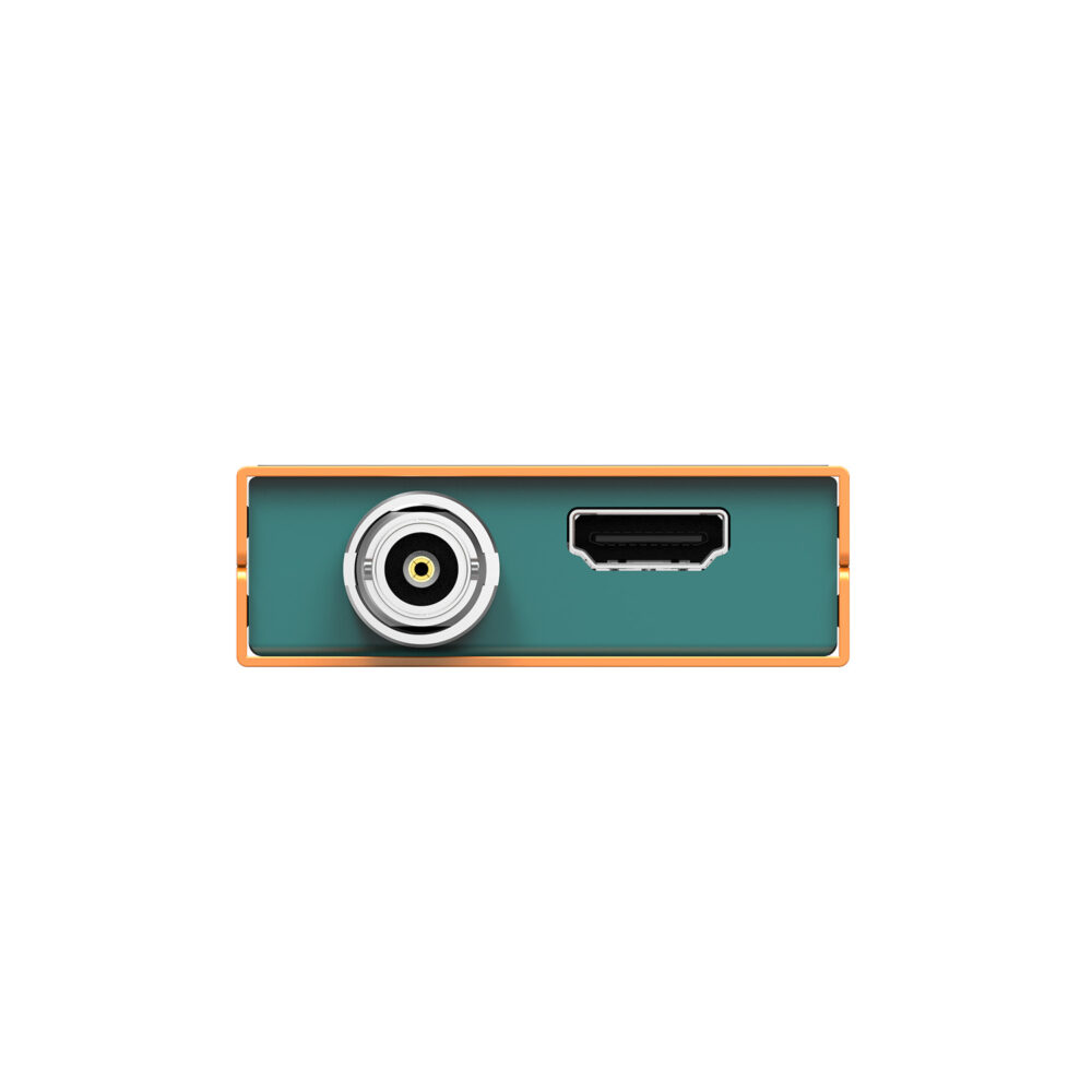 AVMATRIX UC2018 HDMI/SDI to USB3.1 capture
