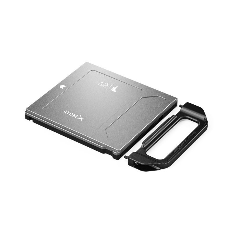 ATOMOS AtomX SSDmini handle