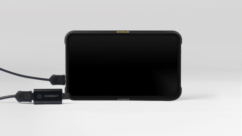 ATOMOS Connect - Connect & Stream