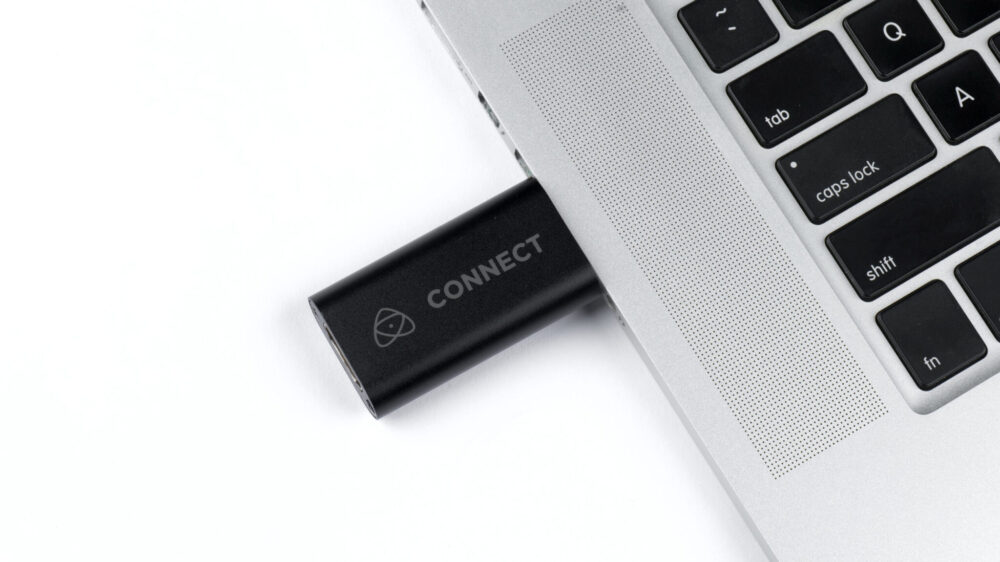 ATOMOS Connect - Connect & Stream