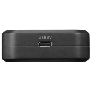 BOYA BY-WM6S UHF wireless microphone system