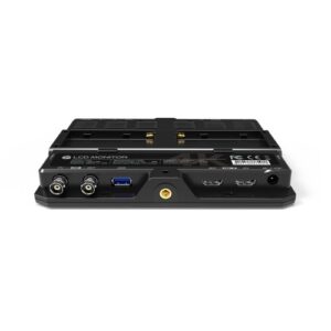 7" LILLIPUT H7S 4K HDMI/SDI 1800-nit videomonitor