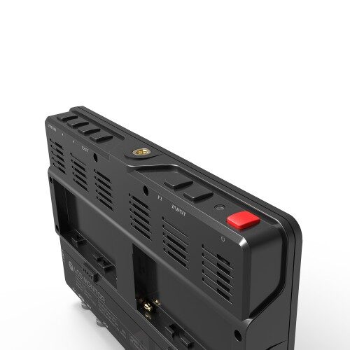 7" LILLIPUT H7S 4K HDMI/SDI 1800-nit videomonitor