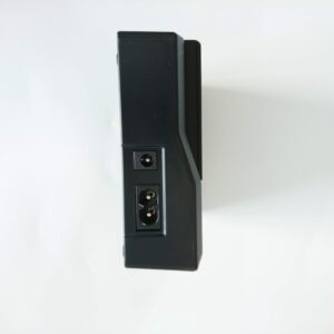 DIGITEX DGT-2LED dual slot battery charger (8/12/16V)