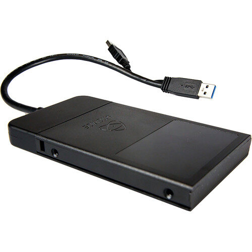 ATOMOS USB 2.0 & 3.0 docking station