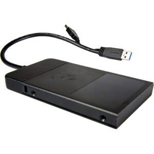 ATOMOS USB 2.0 & 3.0 docking station