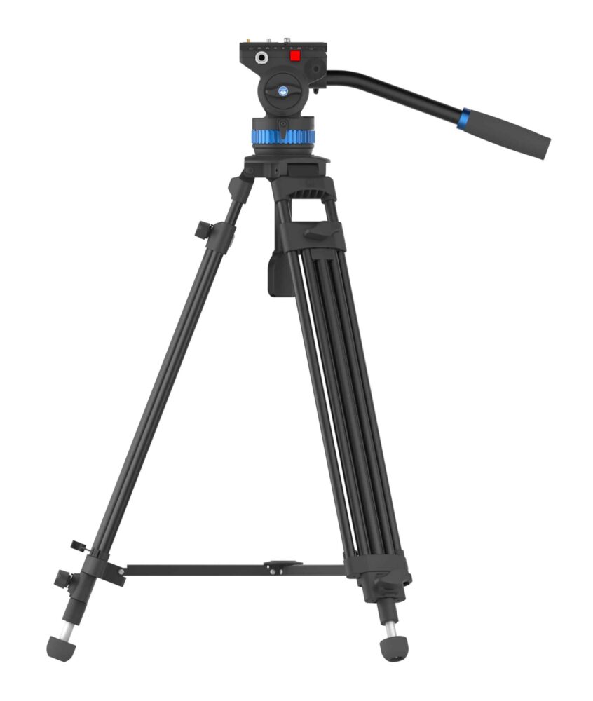 SIRUI SH-15 video tripod
