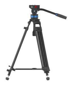 SIRUI SH-15 video tripod