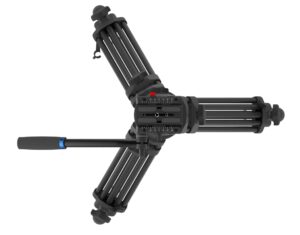 SIRUI SH-15 video tripod