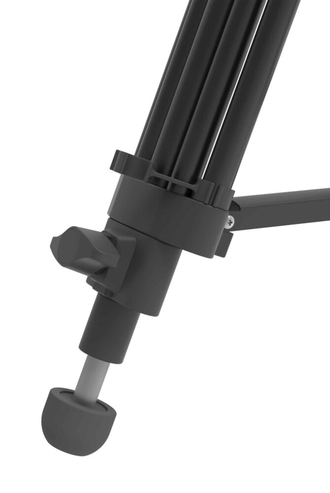 SIRUI SH-15 video tripod