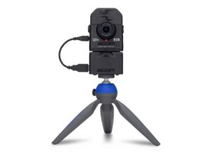 ZOOM Battery Case for Q2n / Q2n-4K