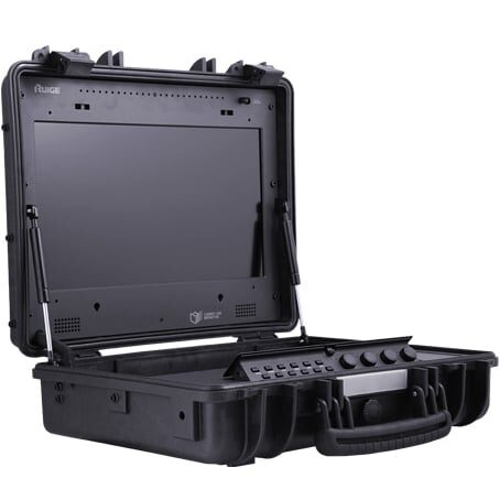 17.3" RUIGE TL1730HDA-CO kohvermonitor