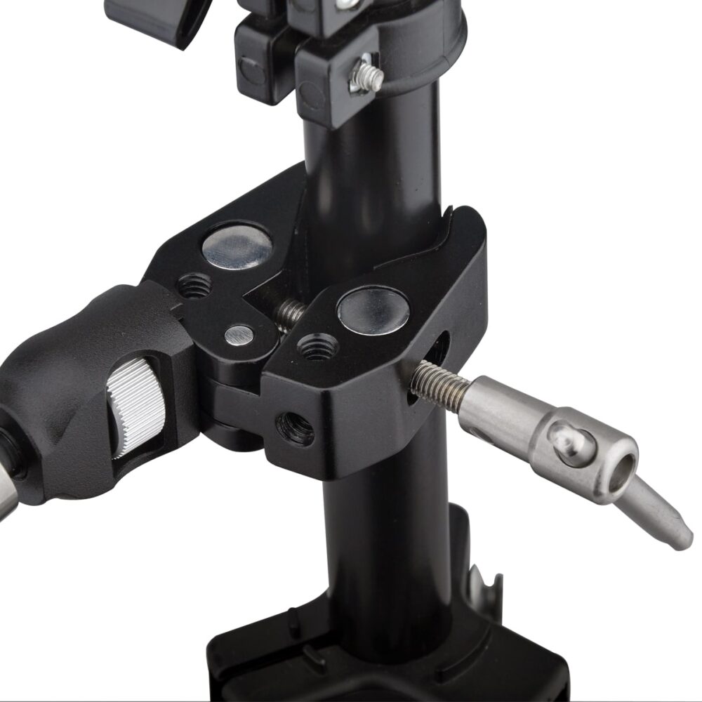 MEDIAGEAR super clamp