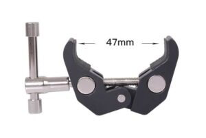 MEDIAGEAR super clamp
