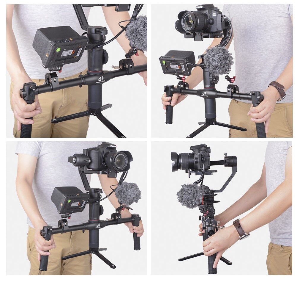 MEDIAGEAR super clamp