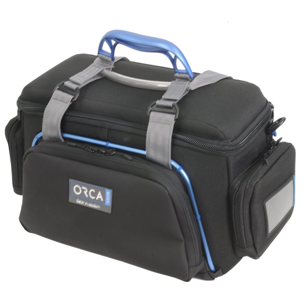 ORCA OR-4 shoulder camera bag
