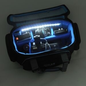 ORCA OR-4 shoulder camera bag