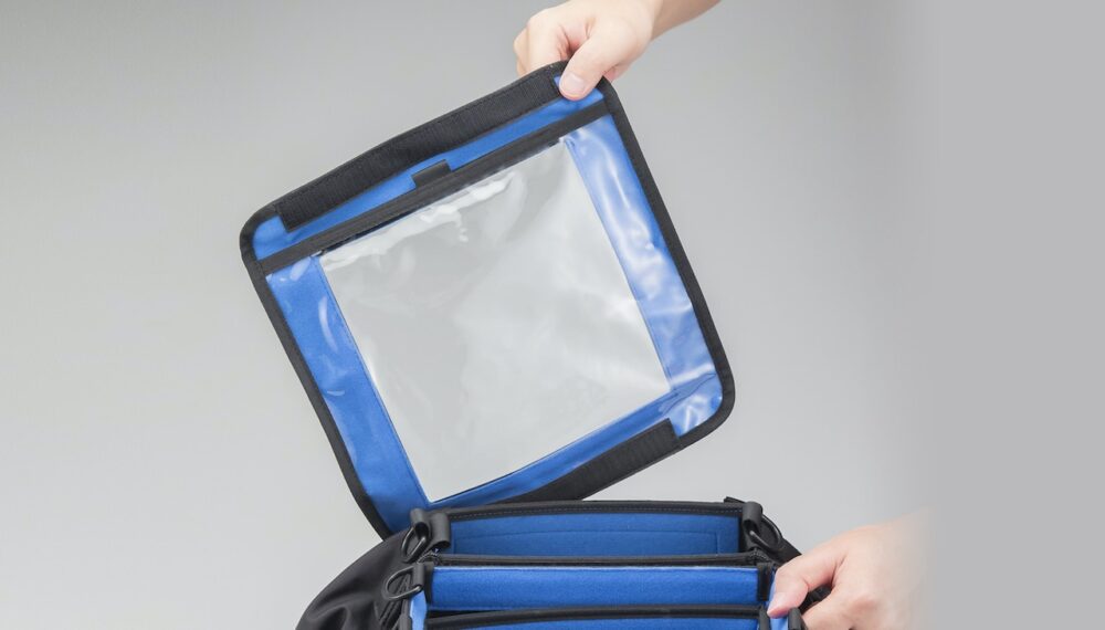 ZOOM PCF-8N Protective Case for F8n / F8 / F4