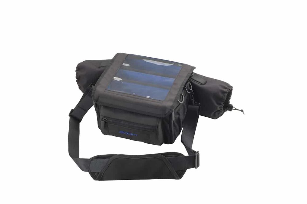 ZOOM PCF-8N Protective Case for F8n / F8 / F4