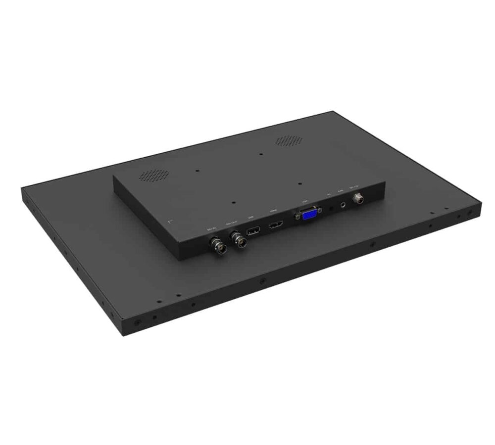 15.6" LILLIPUT PVM150S HDR monitor, HDMI, SDI, VGA, AV