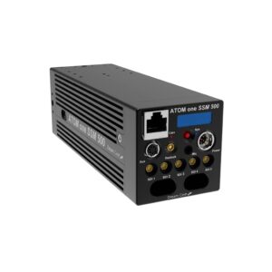DREAMCHIP Atom One SSM500 high-speed broadcast camera